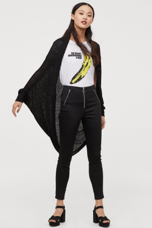 2020年h M エイチアンドエム 人気カーディガンをご紹介 ロング丈も